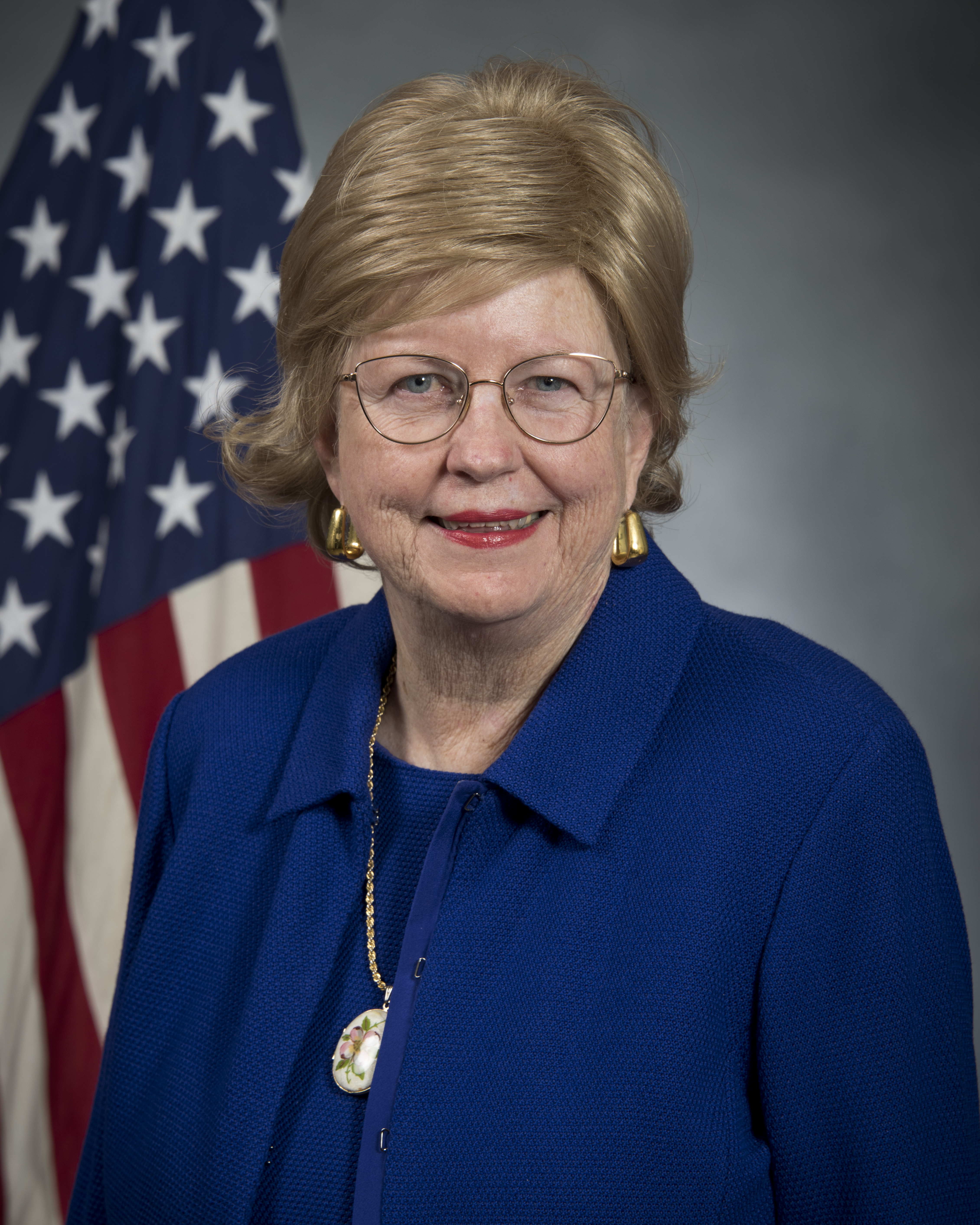 Dr. Judith L. Bonner